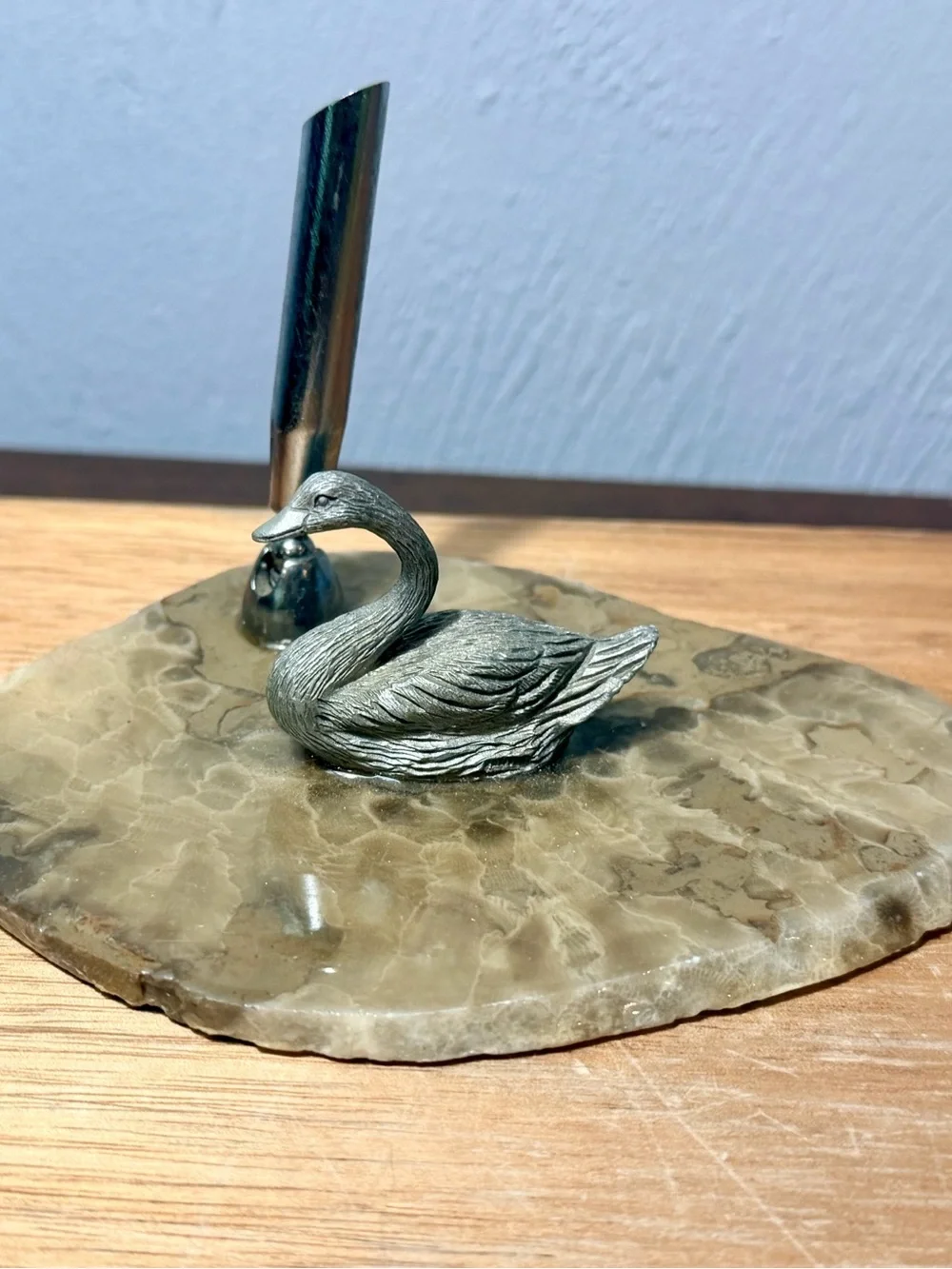 N/A decorative silver